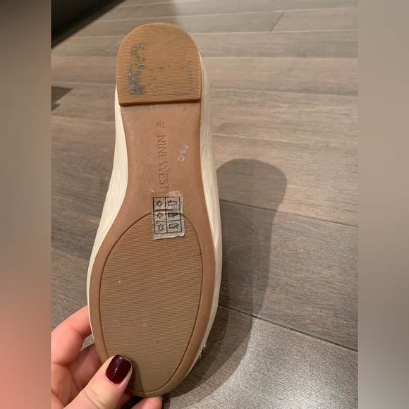 Flat ballerinas - Picture 3 of 4